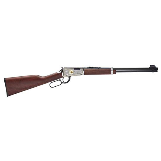 HENRY CLASSIC LEVER 22LR 18.5